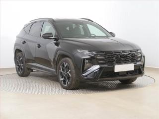 Hyundai Tucson 1.6 T-GDI, N- Line, FullLed