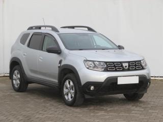 Dacia Duster 1.0 TCe, LPG, Serv.kniha