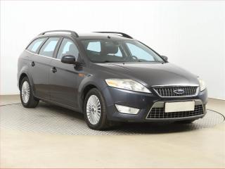 Ford Mondeo 2.2 TDCI, po STK, Tan