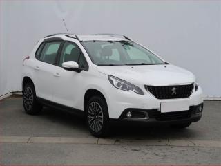 Peugeot 2008 Active 1.2 PureTech, R,1.maj