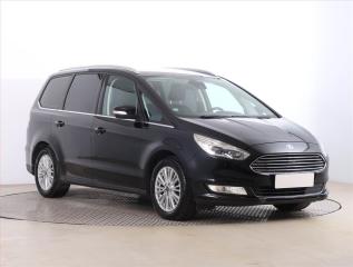 Ford Galaxy 2.0 TDCi, 4X4, 7mst