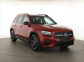 Mercedes-Benz GLB 220 4MATIC, AMG Line