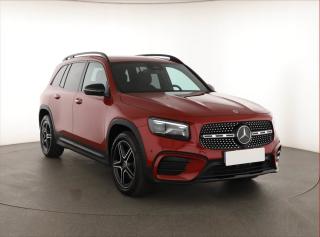 Mercedes-Benz GLB 220 4MATIC, AMG Line