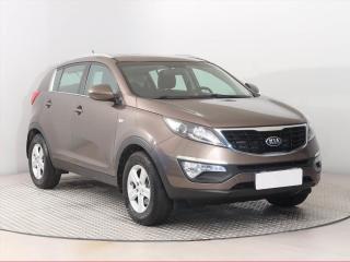 Kia Sportage 1.6 GDI, Serv.kniha, Tempomat