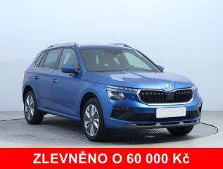 �koda Kamiq 1.0 TSI, Drive, �R, 1. majitel