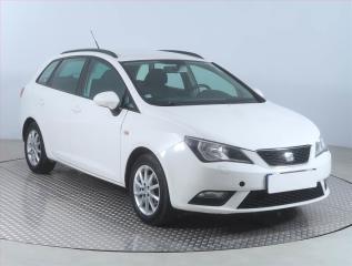 Seat Ibiza 1.2 12V, Tempomat