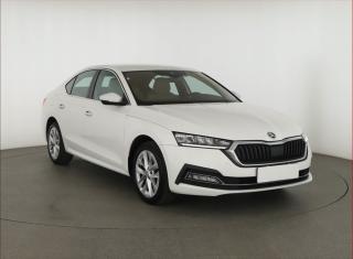 koda Octavia Style 1.5 TSI, R,DPH