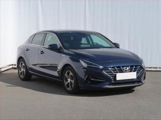Hyundai i30 SMART 1.0 T-GDI, Serv.kniha