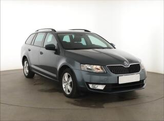 �koda Octavia 1.6 TDI, Navi, Tempomat