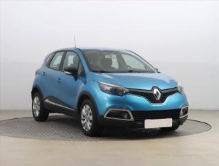 Renault Captur 0.9 TCe, R,1.maj, Serv.kniha