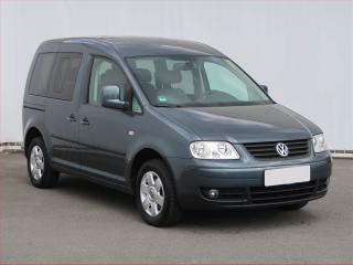Volkswagen Caddy Life 1.6, 7Mst