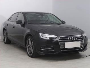 Audi A4 Sport 2.0 TDI, Automat, Ke
