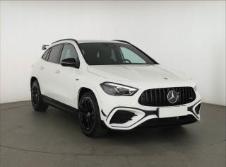 Mercedes-Benz GLA 35 AMG 4MATIC, AMG Line