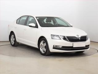 koda Octavia Style 1.0 TSI, Tempomat