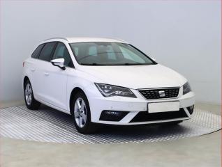 Seat Leon Xcellence 1.4 TSI, Ke