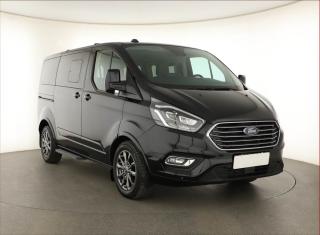 Ford Tourneo Custom 2.0 EcoBlue