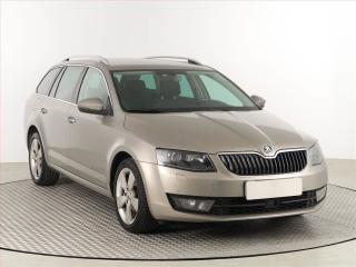 koda Octavia 2.0 TDI, Bi-Xenony, Tempomat