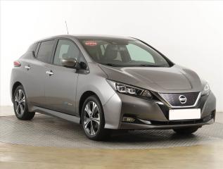 Nissan Leaf 40 kWh, SoH 91%, Automat