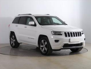 Jeep Grand Cherokee 3.0 CRD