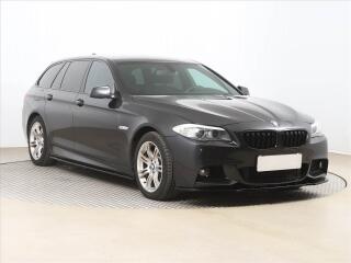 BMW M Paket 530d xDrive, 4X4