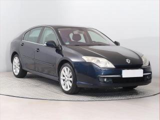 Renault Laguna 2.0 dCi, Serv.kniha, Xenony