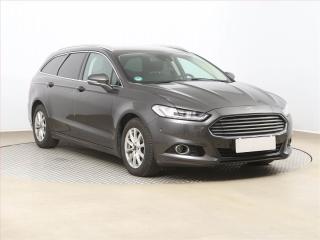 Ford Mondeo 2.0 TDCI, Navi, Tempomat