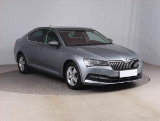 koda Superb Ambition 1.5 TSI