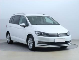 Volkswagen Touran Highline 1.5 TSI, DPH