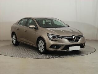 Renault M�gane 1.3 TCe, �R,1.maj, K��e, Navi