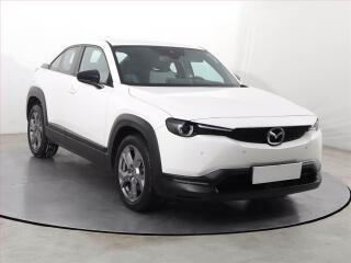 Mazda MX-30 e-Skyactiv, SoH 96%, Automat