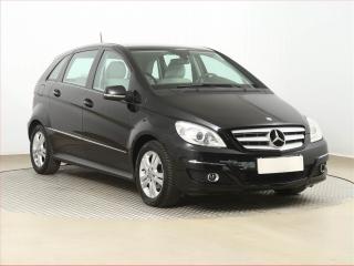 Mercedes-Benz B 150 , Automat, Tempomat