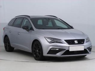 Seat Leon 2.0 TDI, Automat, Serv.kniha