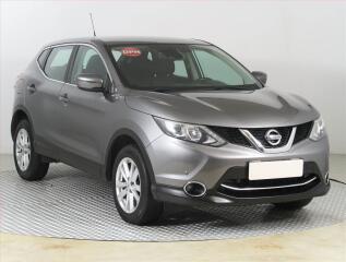 Nissan Qashqai Acenta 1.6 DIG-T, �R,1.maj