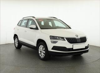 �koda Karoq Ambition 1.5 TSI, DPH, 2.MAJ