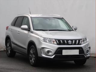 Suzuki Vitara 1.4 BoosterJet, R, 4x4