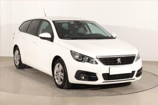 Peugeot 308 1.5 BlueHDi, Automat