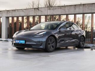 Tesla Model 3 Long Range 4WD 78kWh, SoH 84%