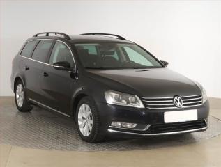 Volkswagen Passat Comfortline 2.0 TDI, Automat