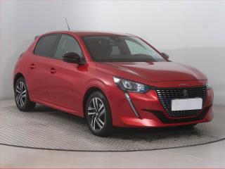 Peugeot 208 1.2 PureTech, Automat