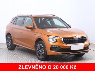�koda Kamiq 1.0 TSI, Drive, FullLed