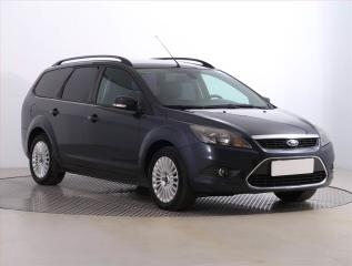 Ford Focus 1.8 16V, Tempomat