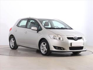 Toyota Auris 1.6 Dual VVT-i, Automat