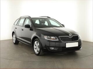 �koda Octavia Style 1.6 TDI, Navi, Bi-Xenony