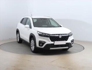 Suzuki SX4 S-Cross Premium 1.4 BoosterJet