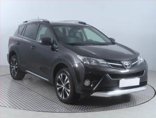 Toyota RAV4 2.2 D-4D, 4X4, Automat