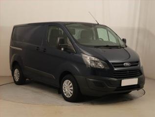 Ford Transit Custom 2.2 TDCI