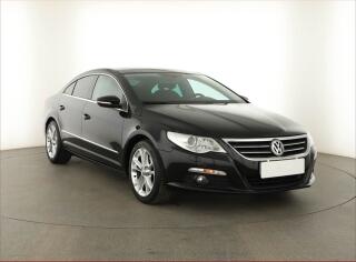 Volkswagen Passat CC 1.8 TSI, Xenony, Park.�senzory