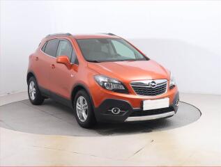 Opel Mokka 1.4 Turbo, Automat, �R,1.maj