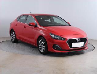 Hyundai i30 1.0 T-GDI, R,2.maj