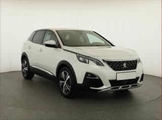 Peugeot 3008 1.2 PureTech, Automat, R